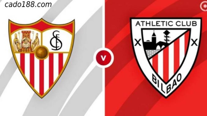 soi-keo-Sevilla-vs-Athletic-Bilbao-23-05-188bet Soi kèo Sevilla vs Athletic Bilbao, 3h00 ngày 23/05