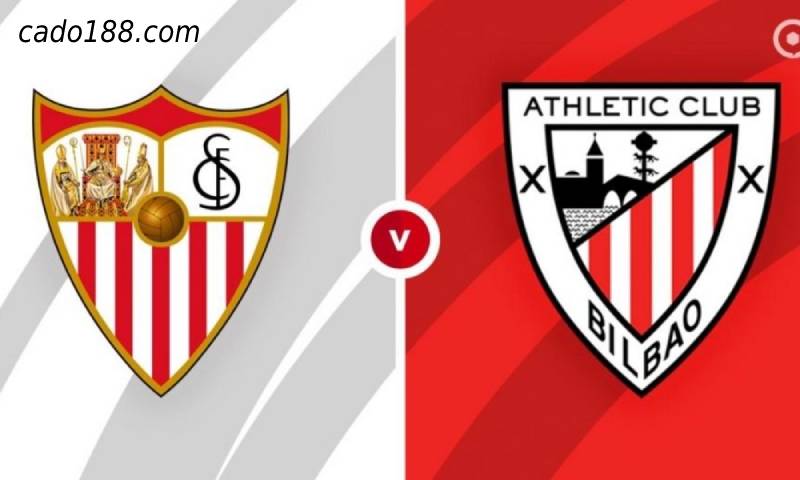 Soi kèo Sevilla vs Athletic Bilbao, 3h00 ngày 23/05