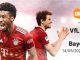 Soi kèo Wolfsburg vs Bayern Munich, 20h30 ngày 14/5