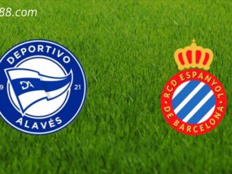 Soi kèo Alaves vs Espanyol, 00h00 ngày 12/05, La Liga