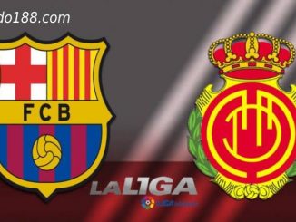 Soi kèo Barcelona vs Mallorca, 2h00 ngày 02/05, La Liga