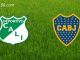 Soi kèo Boca Juniors vs Deportivo Cali, 7h ngày 27/05