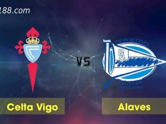 Soi kèo Celta Vigo vs Alaves, 23h30 ngày 07/05, La Liga