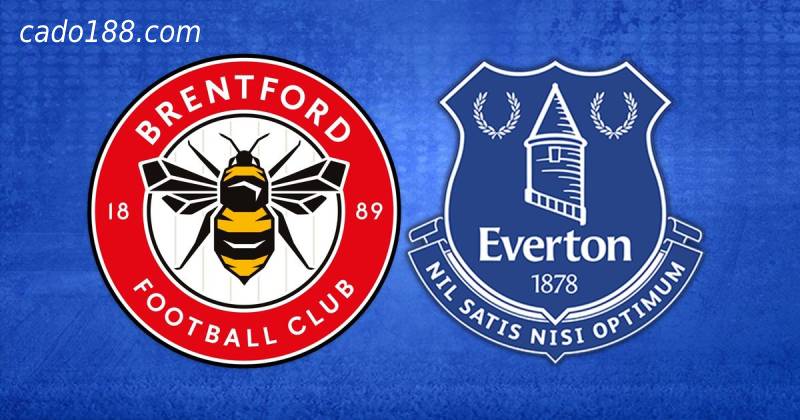 Soi kèo Everton vs Brentford, 22h30 ngày 15/05, EPL