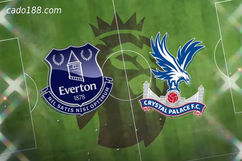 Soi kèo Everton vs Crystal Palace, 01h45 ngày 20/5, EPL