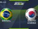 Soi kèo Hàn Quốc vs Brazil, 18h00 ngày 02/06, Nations League, soi kèo trận đấu, soi kèo chấp, kèo tài xỉu cùng các chuyên gia soi kèo từ 188BET. Bóng đá Hàn Quốc tuy có nhiều tiến bộ trong những năm trở lại đây.