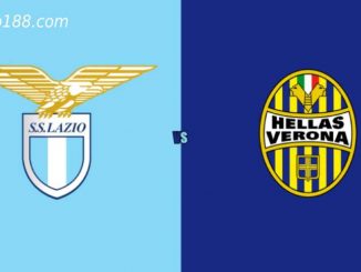 Soi kèo Lazio vs Verona, 01h45 ngày 22/05, Serie A