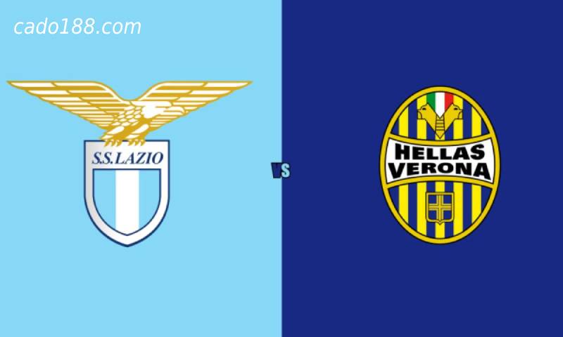 Soi kèo Lazio vs Verona, 01h45 ngày 22/05, Serie A