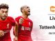 Soi kèo Liverpool vs Tottenham, 1h45 ngày 8/5, giải EPL