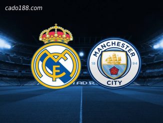 Soi kèo Real Madrid vs Man City, 02h00 ngày 05/05/2022
