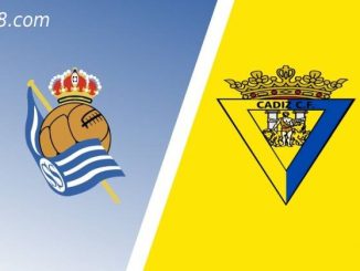 Soi kèo Real Sociedad vs Cadiz, 0h00 ngày 13/05, LaLiga