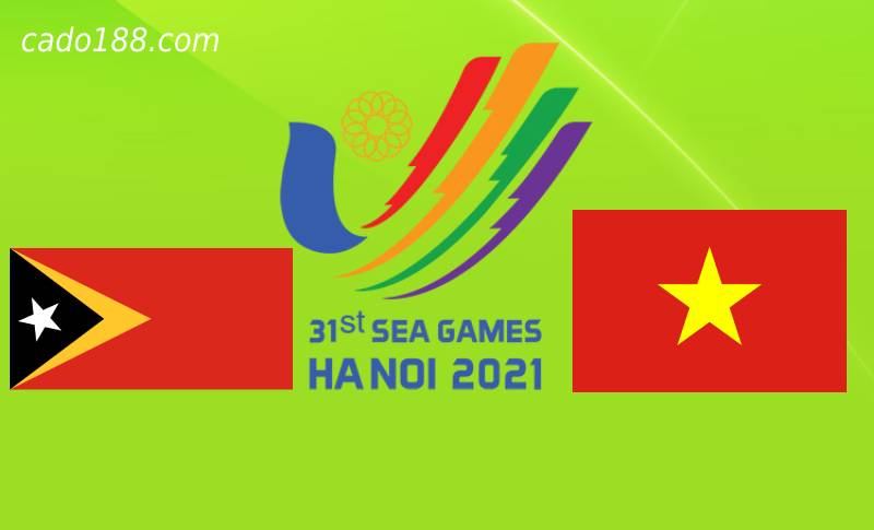 Soi kèo U23 Đông Timor vs U23 Việt Nam, 19h00 ngày 15/5
