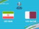 Soi kèo U23 Iran vs U23 Qatar, 20h ngày 1/6, U23 Châu Á