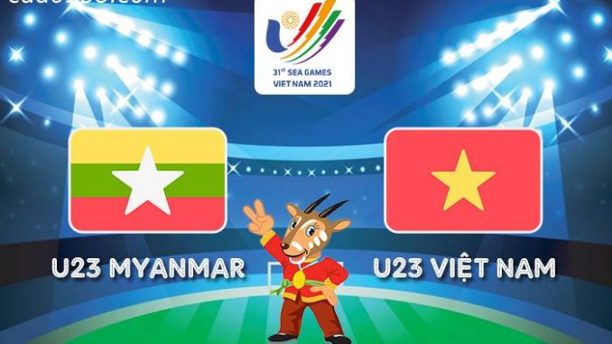 soi-keo-u23-myanmar-vs-u23-viet-nam-13-05-188bet Soi kèo U23 Myanmar vs U23 Việt Nam, 19h ngày 13/5