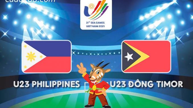 soi-keo-u23-philippines-vs-u23-dong-timor-6-5-188bet Soi kèo U23 Philippines vs U23 Đông Timor, 16h ngày 6/5