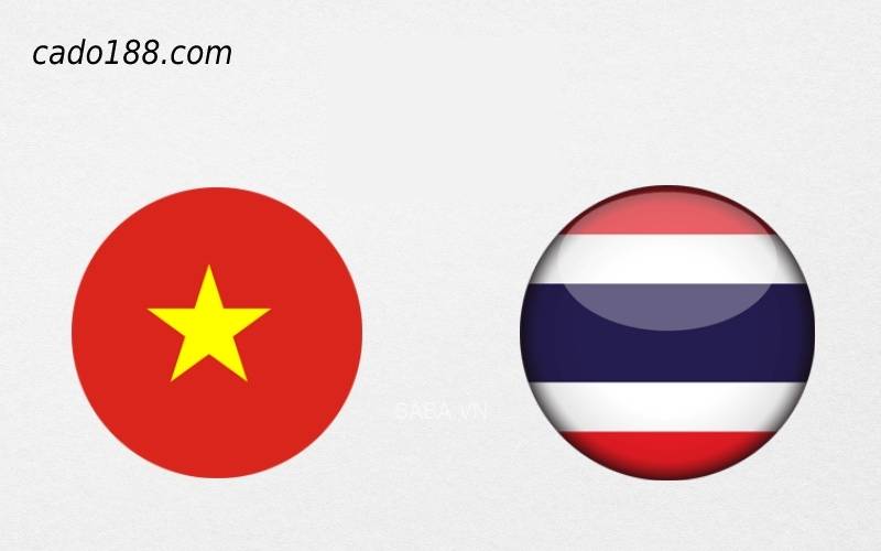 Soi kèo U23 Thái Lan vs U23 Việt Nam, 22h ngày 02/06