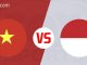 Soi kèo U23 Việt Nam vs U23 Indonesia, 19h ngày 06/05