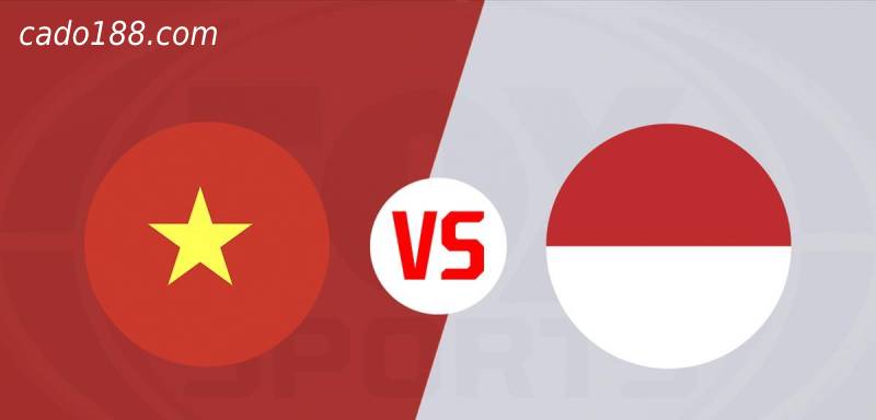  Soi kèo U23 Việt Nam vs U23 Indonesia, 19h ngày 06/05