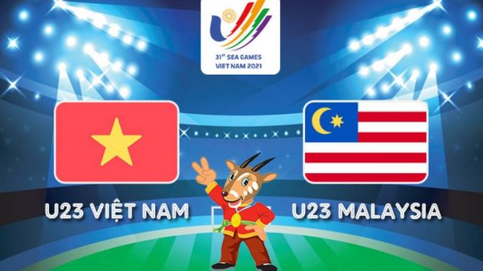 soi-keo-u23-viet-nam-vs-u23-malaysia-19-05-188bet-1 Soi kèo U23 Việt Nam vs U23 Malaysia, 18h ngày 19/05