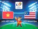 Soi kèo U23 Việt Nam vs U23 Malaysia, 18h ngày 19/05