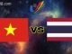 Soi kèo U23 Việt Nam vs U23 Thái Lan, 19h ngày 22/05