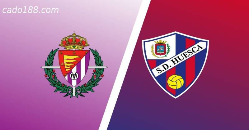 Soi kèo Valladolid vs Huesca, 1h ngày 30/05, La Liga 2