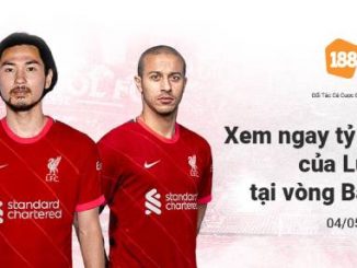 Soi kèo Villarreal vs Liverpool, 2h00 ngày 04/05/2022