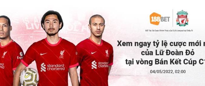soi-keo-villarreal-vs-liverpool-04-05-188bet Soi kèo Villarreal vs Liverpool, 2h00 ngày 04/05/2022