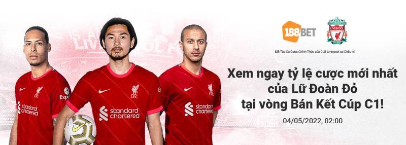 Soi kèo Villarreal vs Liverpool, 2h00 ngày 04/05/2022