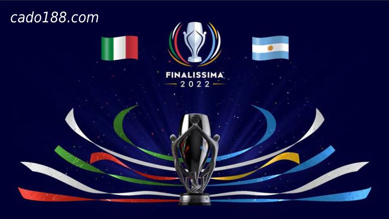Soi kèo Ý vs Argentina, 1h45 ngày 02/06, Finalissima