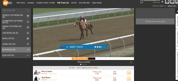 the-thao-ao-188bet-4 Virtual Sports là gì? TOP trò Virtual Sports hot nhất 2022