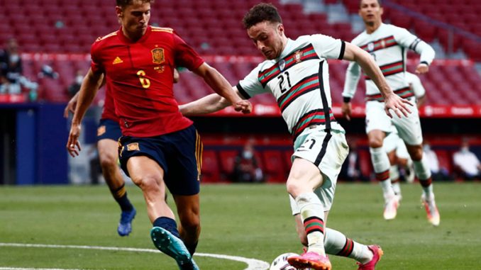 Soi-keo-xien-ngay-036-tay-ban-nha-vs-bo-dao-nha-cado188.com Soi kèo xiên ngày 03/6, Tây Ban Nha vs Bồ Đào Nha, Nations League
