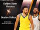 Soi kèo bóng rổ GS Warriors vs Boston Celtics, 3/6, NBA