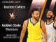 Soi kèo bóng rổ Boston Celtics vs GS Warriors, 9/6, NBA