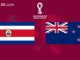 Soi kèo Costa Rica vs New Zealand, 1h00 ngày 15/06
