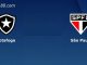 Soi kèo Botafogo vs Sao Paulo, 2h ngày 17/06, Serie A