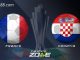 Soi kèo Pháp vs Croatia, 1h45 ngày 14/6, Nations League
