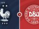 Soi kèo Pháp vs Đan Mạch, 1h45 ngày 4/6, Nations League