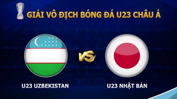 soi-keo-u23-Uzbekistan-vs-u23-nhat-ban-15-6-188bet-1 Soi kèo U23 Uzbekistan vs U23 Nhật Bản, 23h00 ngày 15/6