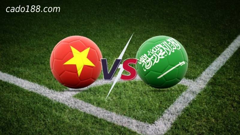 Soi kèo U23 Saudi Arabia vs U23 Việt Nam, 23h ngày 12/6 