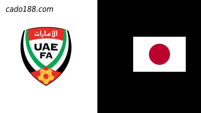 Soi kèo U23 UAE vs U23 Nhật Bản, 20h ngày 03/06/2022