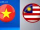 Soi kèo U23 Việt Nam vs U23 Malaysia, 20h ngày 08/06