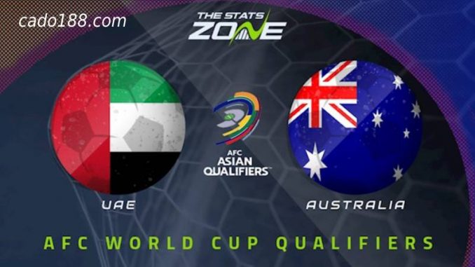 soi-keo-uae-vs-australia-08-06-188bet-1 Soi kèo UAE vs Úc, 1h00 ngày 8/6, VL World Cup 2022