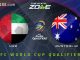 Soi kèo UAE vs Úc, 1h00 ngày 8/6, VL World Cup 2022