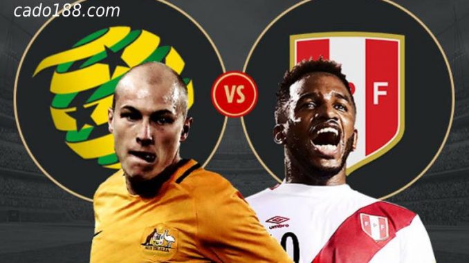 soi-keo-uc-vs-peru-15-06-188bet Soi kèo Úc vs Peru, 01h00 ngày 14/06, Playoff World Cup
