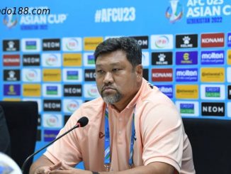 U23 Thái Lan tin chắc U23 Malaysia thắng U23 Việt Nam