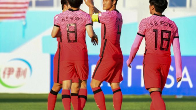 u23-malaysia-thua-dam-1 U23 Malaysia thua đậm U23 Hàn Quốc trong ngày ra quân