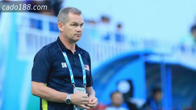 u23-malaysia-thua-la-do-phat-den Maloney: "U23 Malaysia thua là do phạt đền và thẻ đỏ"