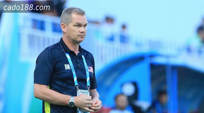 Maloney: "U23 Malaysia thua là do phạt đền và thẻ đỏ"