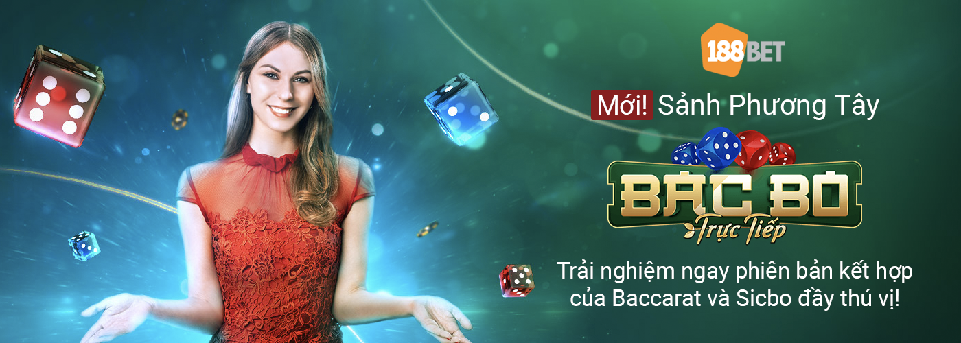 Tổng quan những điều các bet thủ cần biết về Bac Bo tại 188BET Tổng quan những điều các bet thủ cần biết về Bac Bo tại 188BET